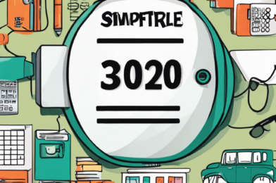 The 50/30/20 Budget Rule: Simplify Your Finances